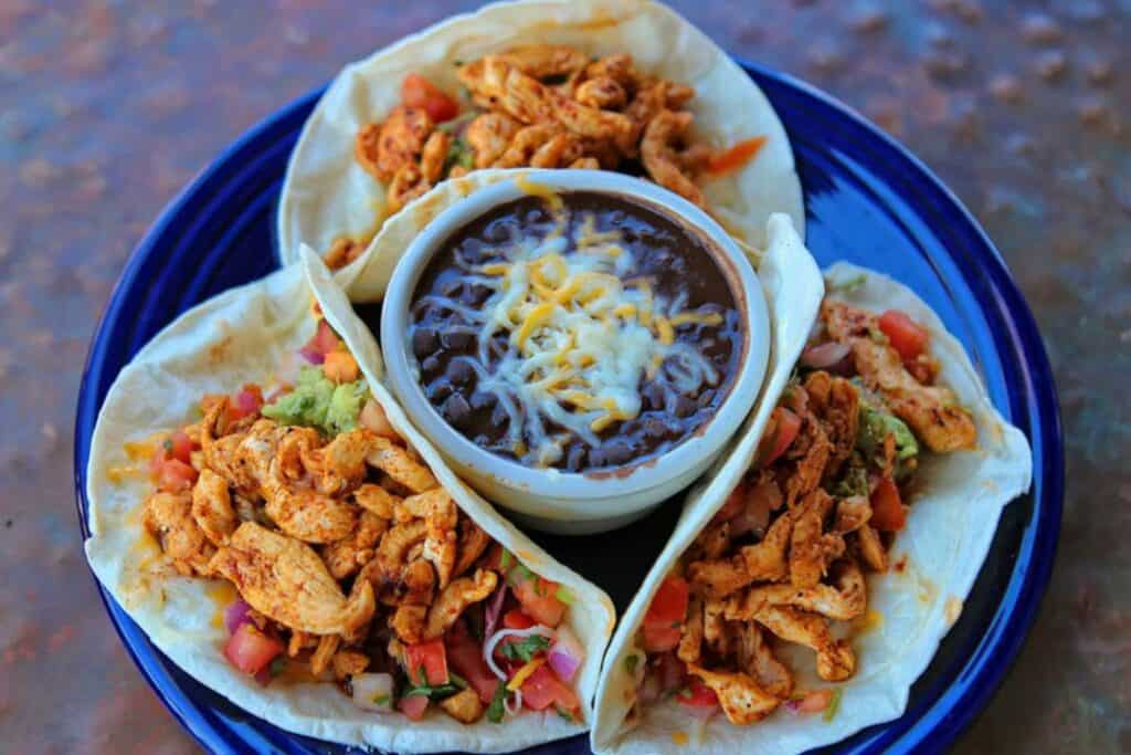 15 Best Mexican Restaurants In Scottsdale AZ Photos Reviews