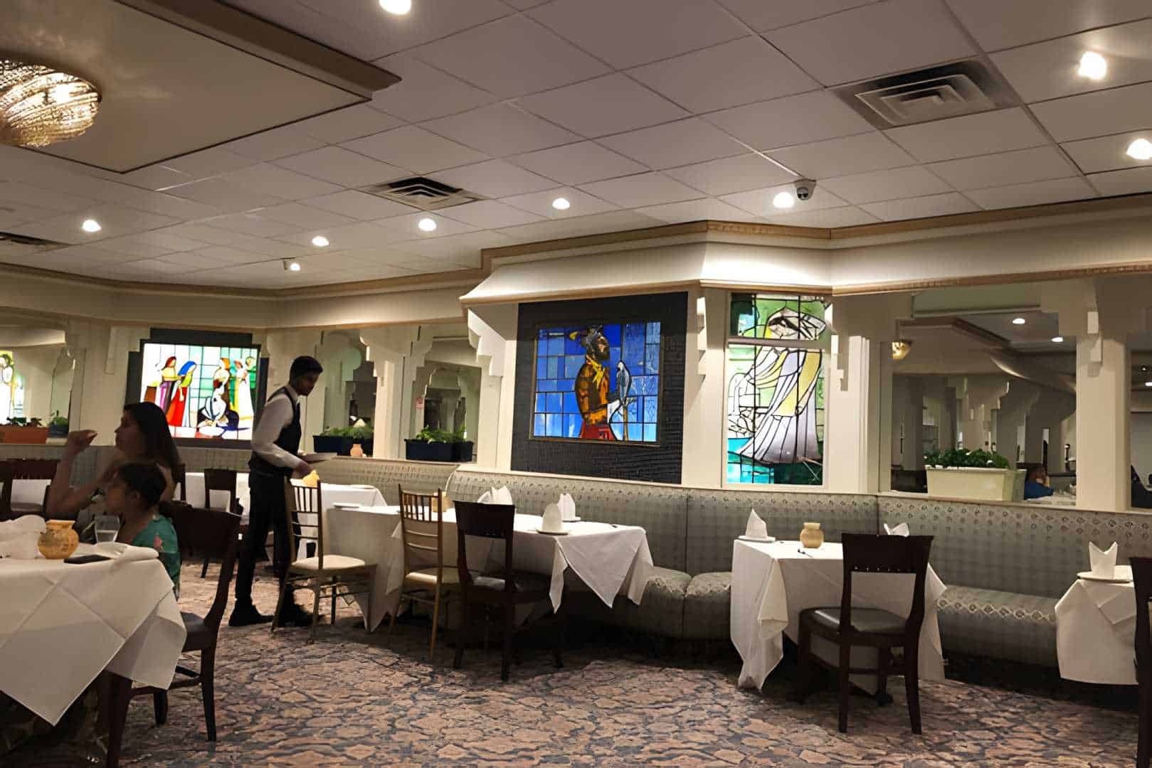 Akbar Restaurant Best Indian Restaurants in Edison, NJ