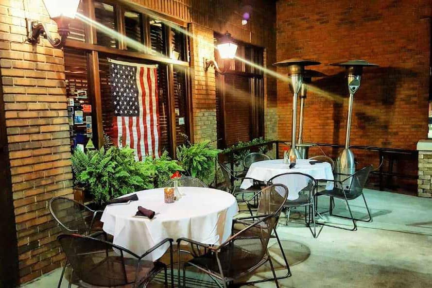 Altobeli’s Restaurant and Piano Bar Best Italian Restaurants in Alpharetta, GA