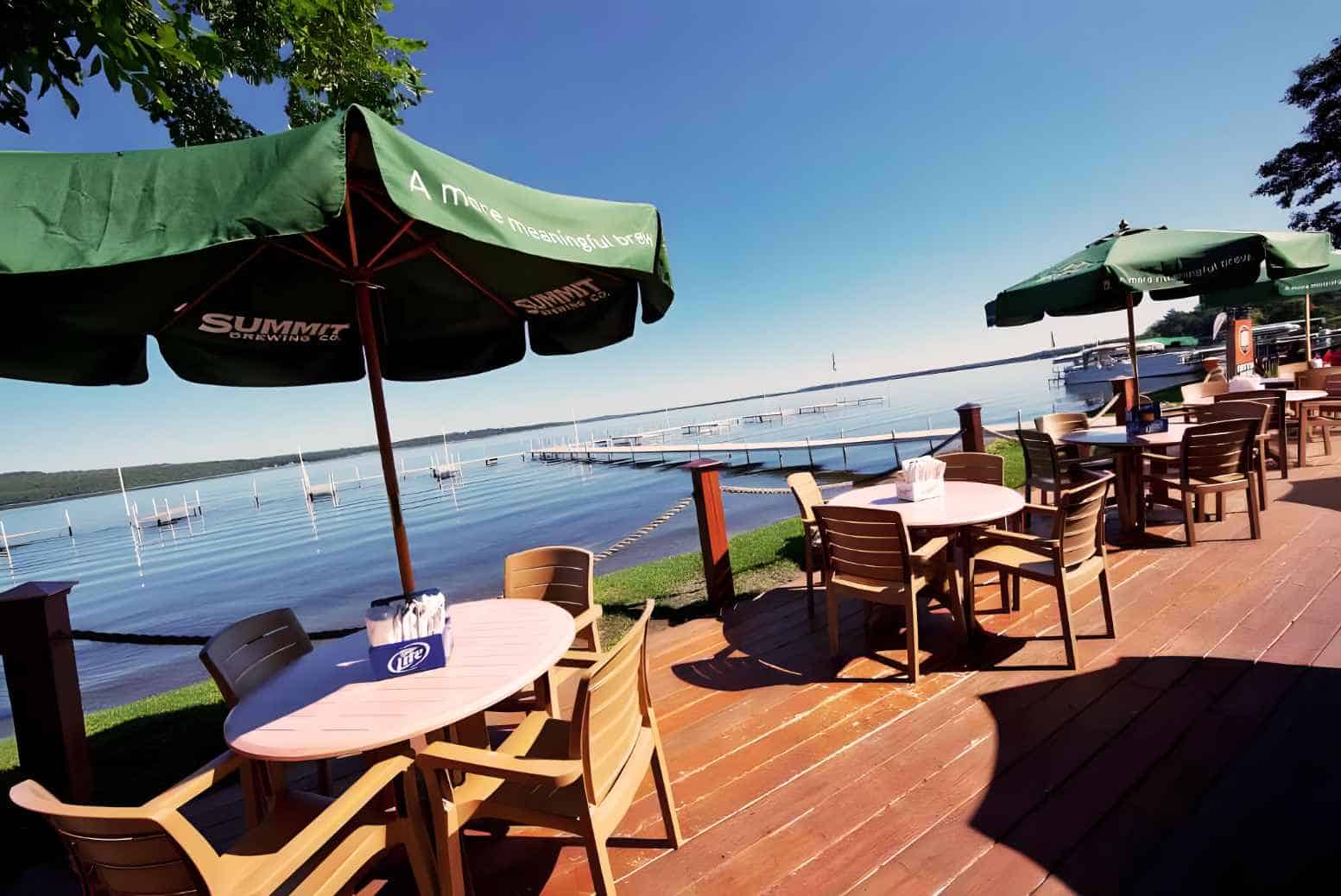 Best Restaurants in Brainerd, MN