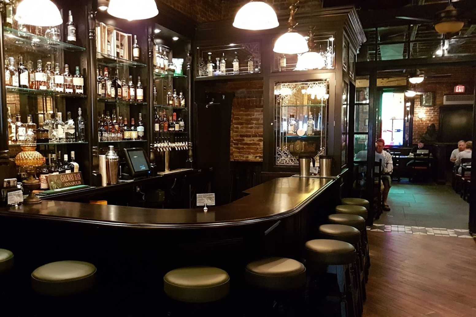 Galway Bay Irish Restaurant and Pub