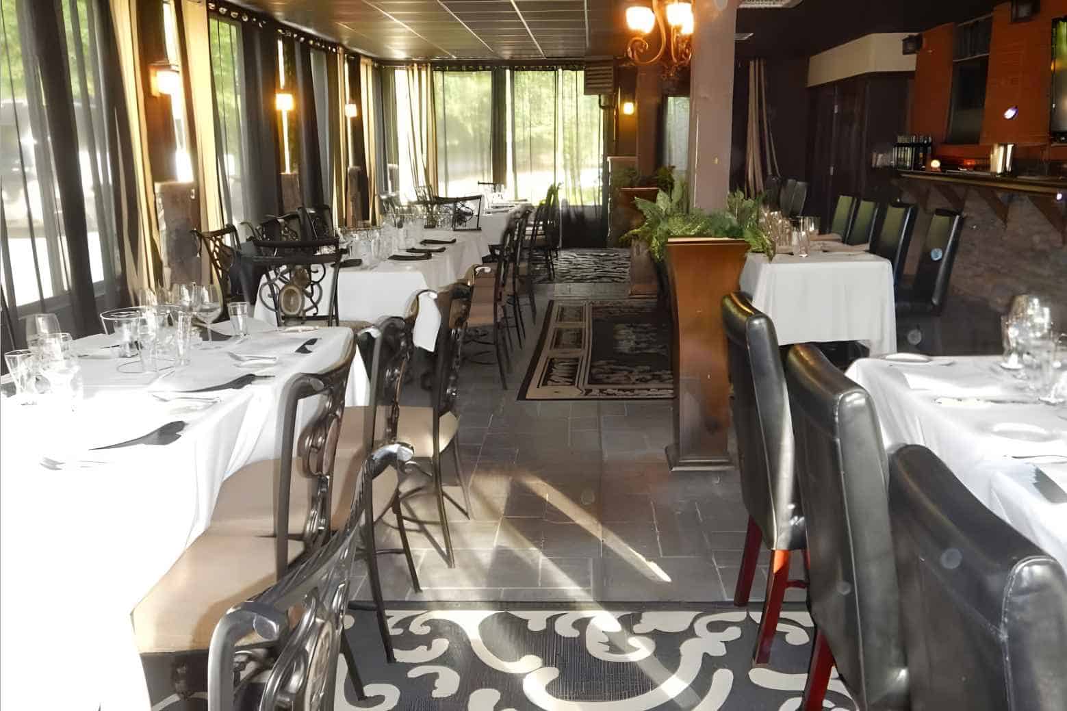 Good Restaurants in Alpharetta, GA Cabernet Steakhouse