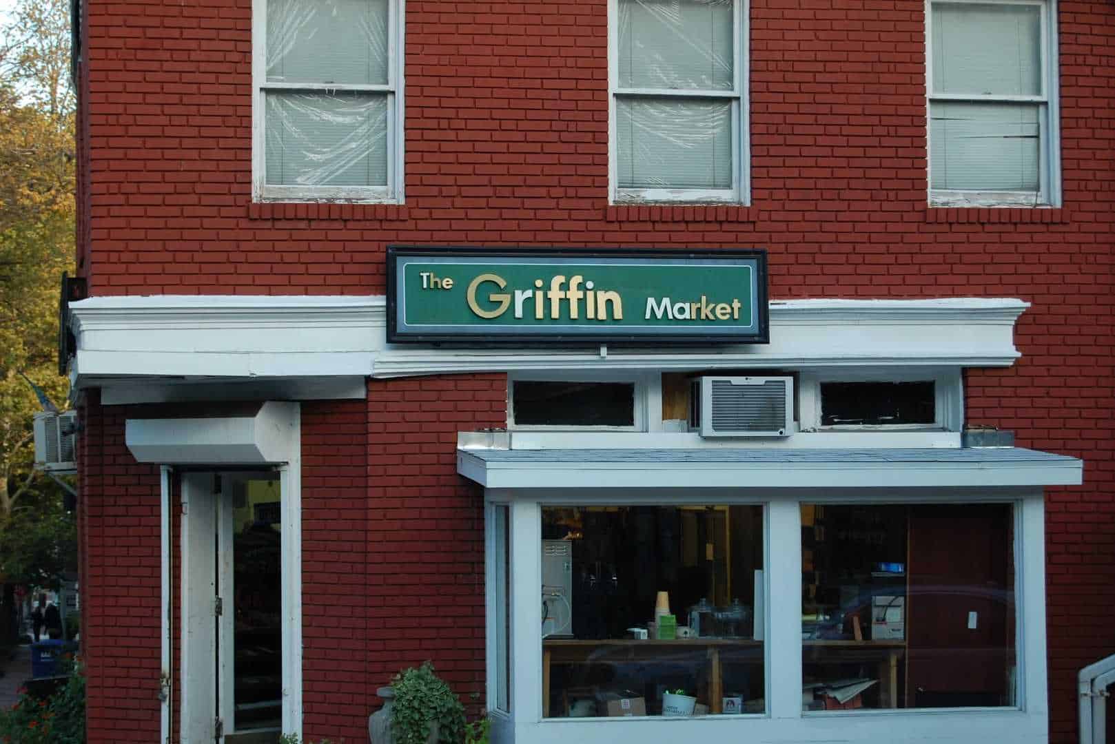 Griffin Market