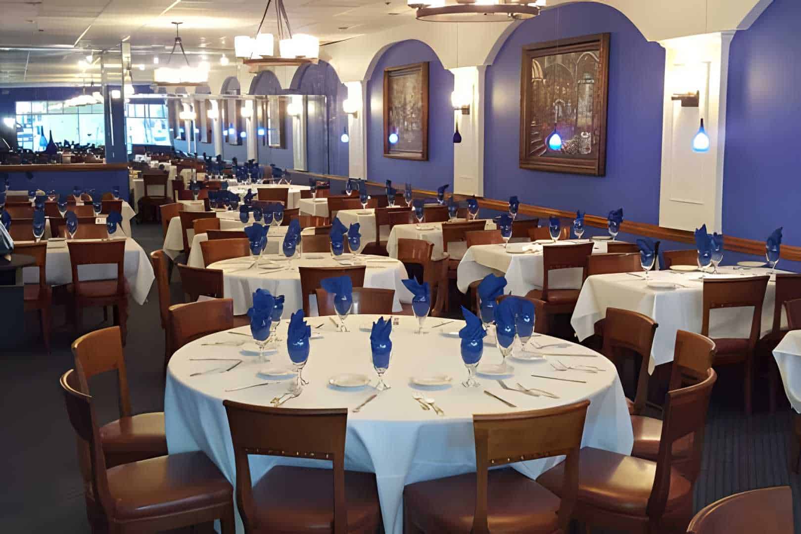 La Villeta Ristorante Best Italian Restaurants in Boca Raton, FL
