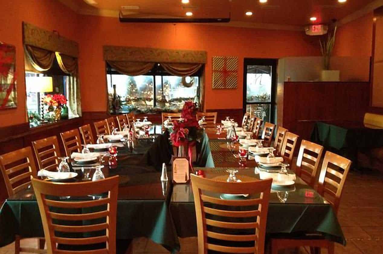 Mancuso’s Restaurant & Bar Best Restaurants in Fairfield, CT