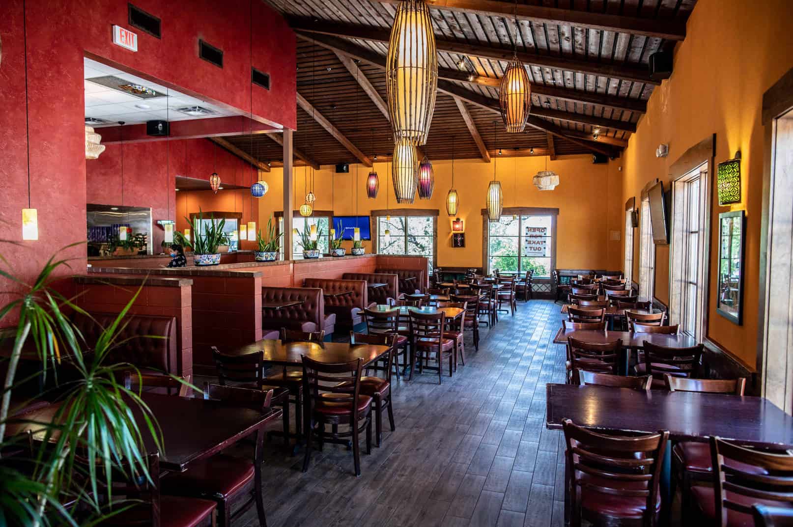 Mexican Restaurants in Albuquerque, NM