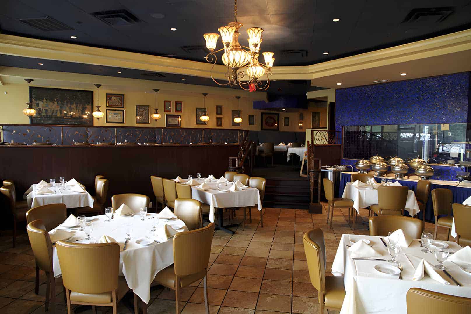 Moghul Restaurant Best Indian Restaurants in Edison, NJ