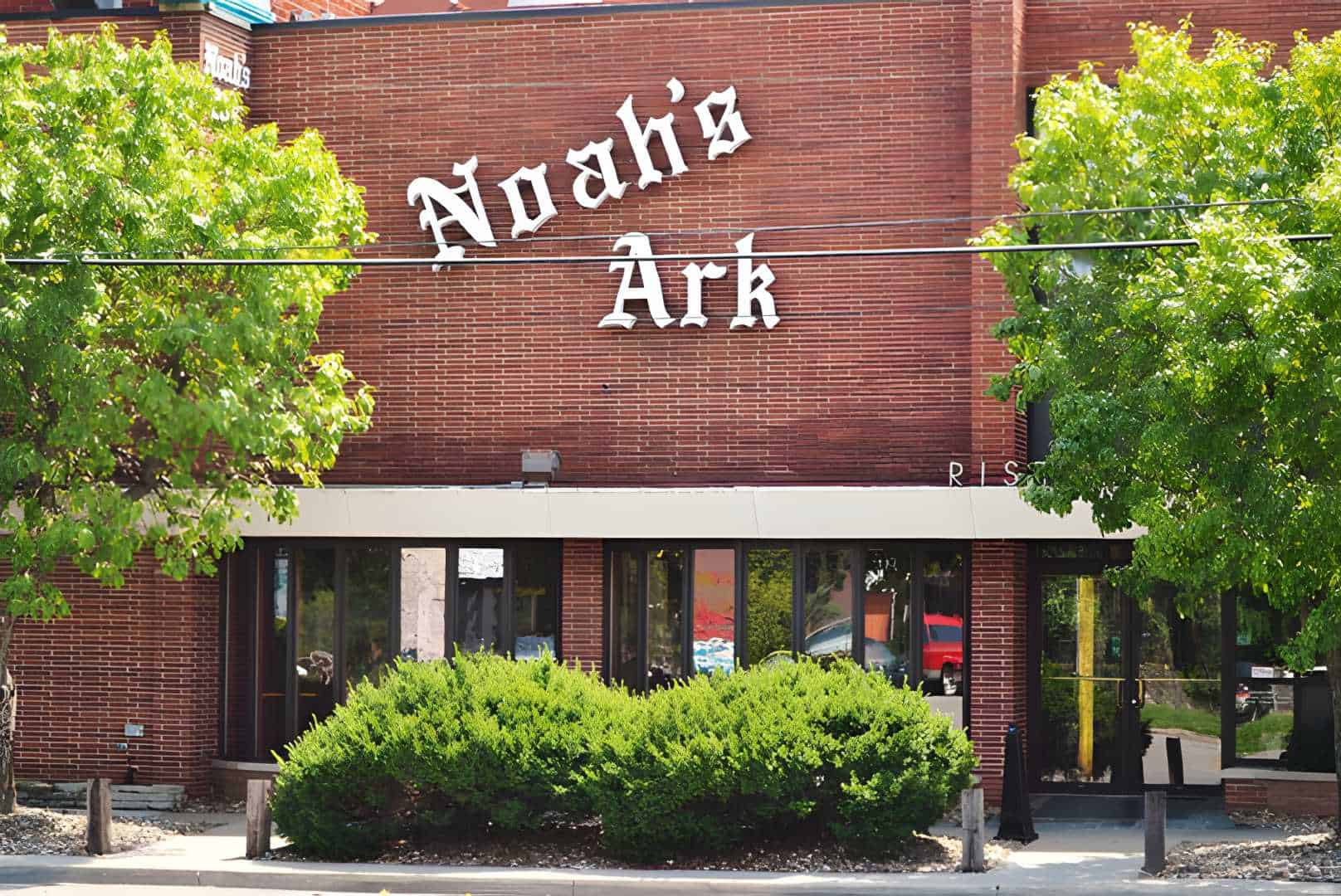 Noah's Ark Restaurant Best Indian Restaurants in Edison, NJ