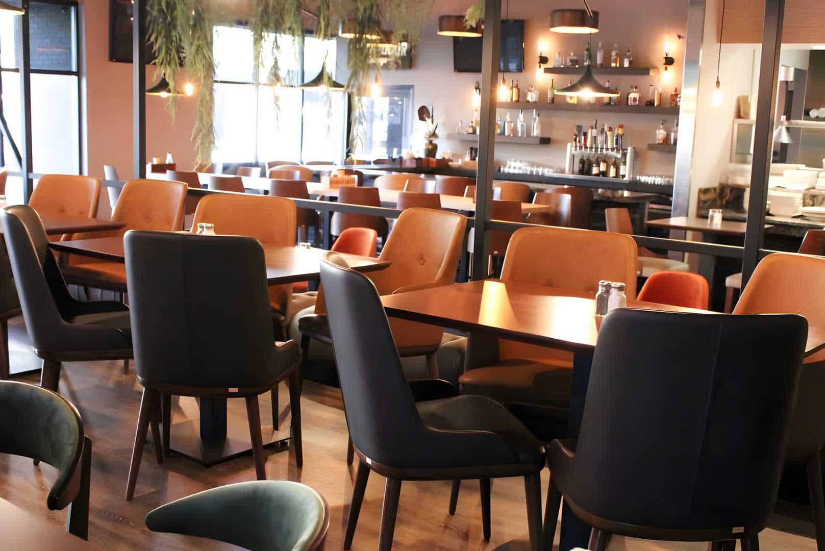 Novo Dolce Best Restaurants in Bowling Green, KY