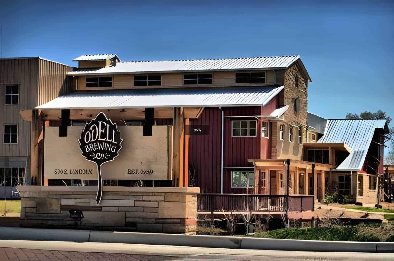 Rock Inn Mountain Tavern Best Restaurants in Estes Park, CO
