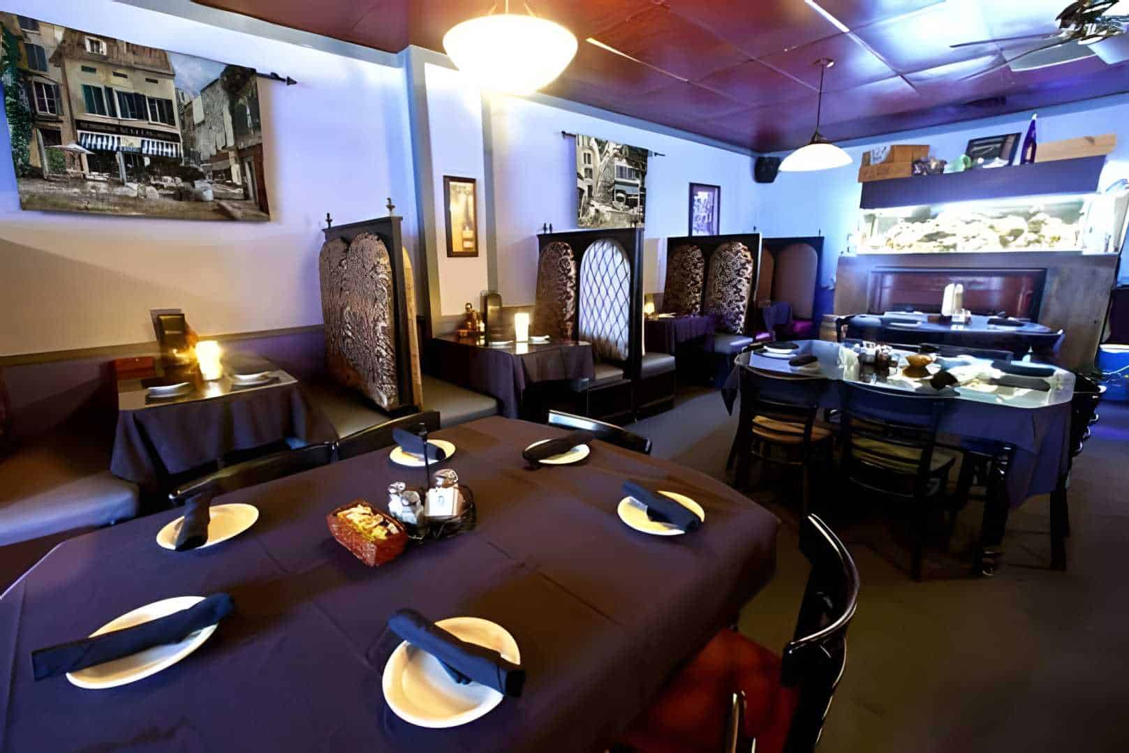 Simon's Restaurant Best Indian Restaurants in Edison, NJ