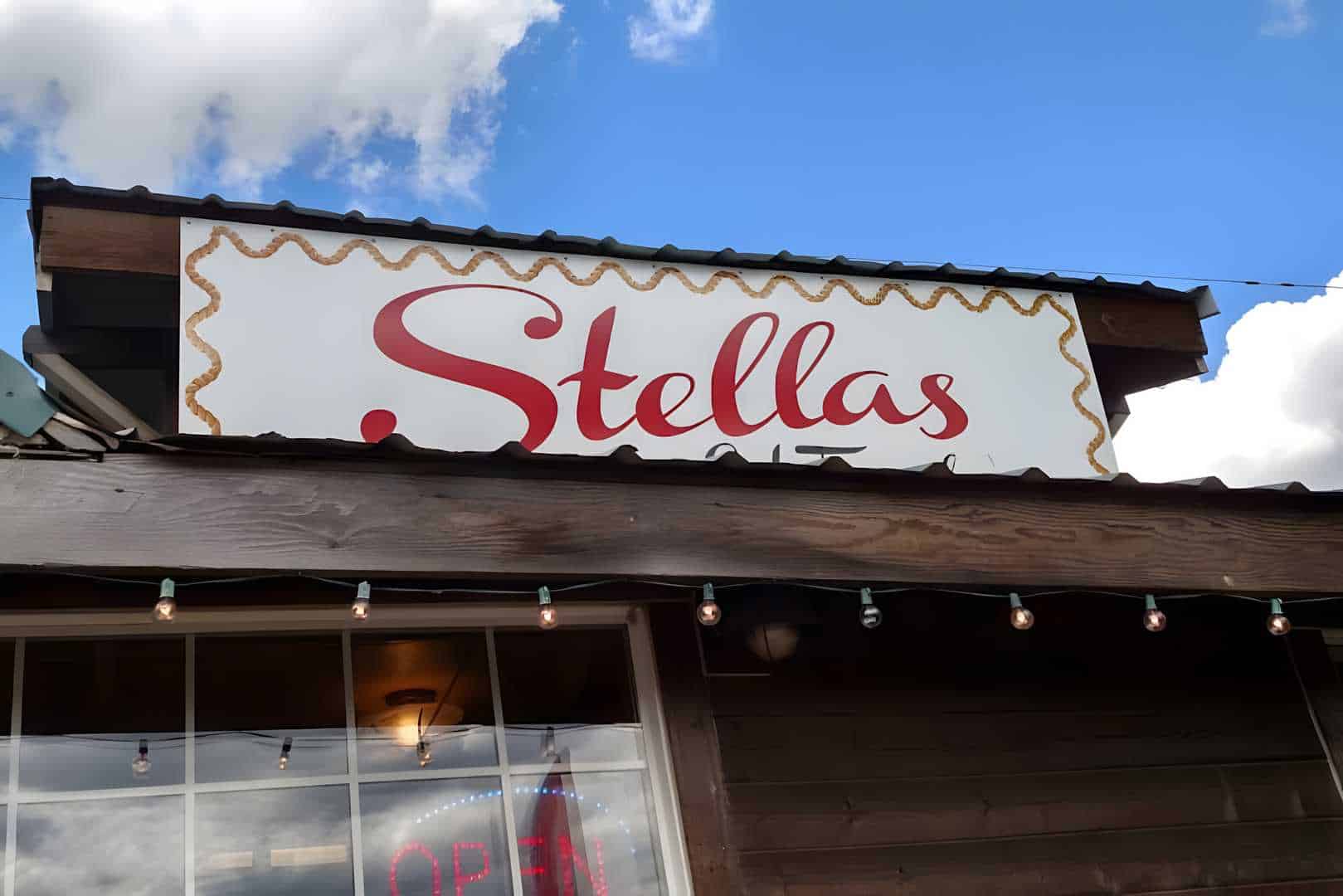 Stella's Best Restaurants in Cle Elum, WA