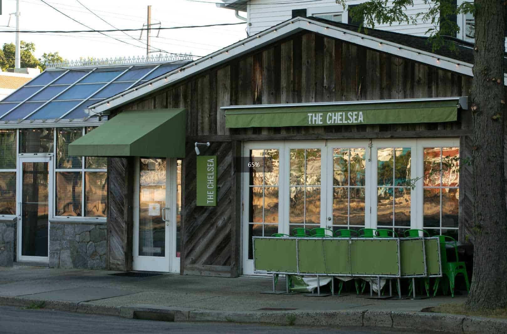 The Chelsea Best Restaurants in Fairfield, CT