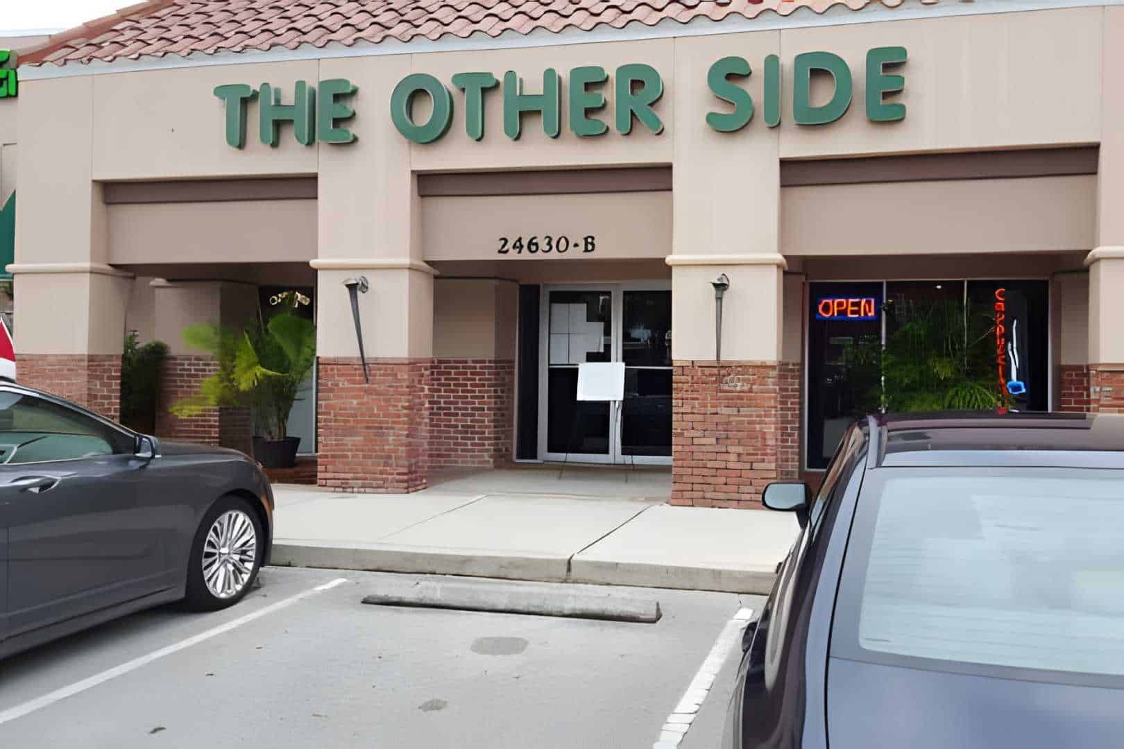 The Other Side Best Restaurants in Bonita Springs, FL