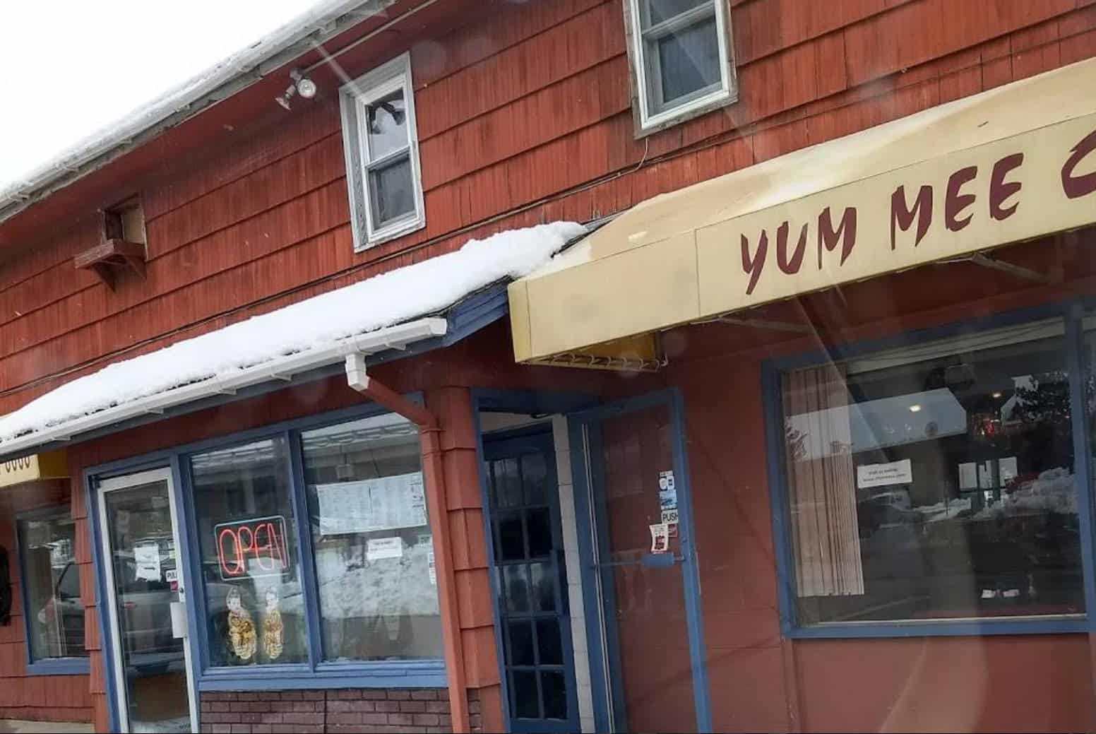 Yum Mee Restaurant