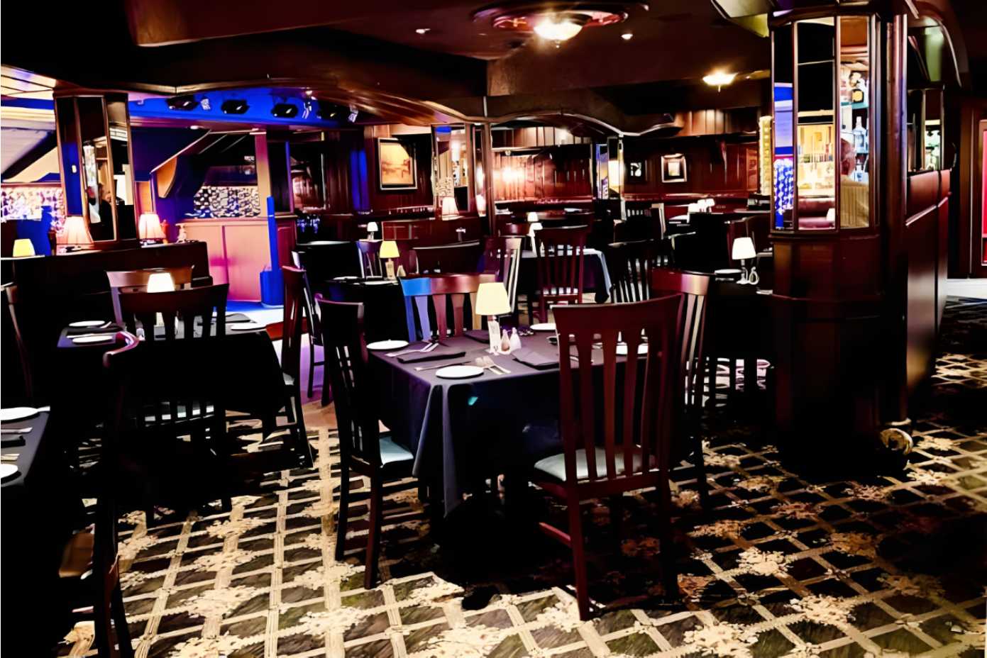100 South Chop House and Grill Best Restaurants in Elmhurst, IL