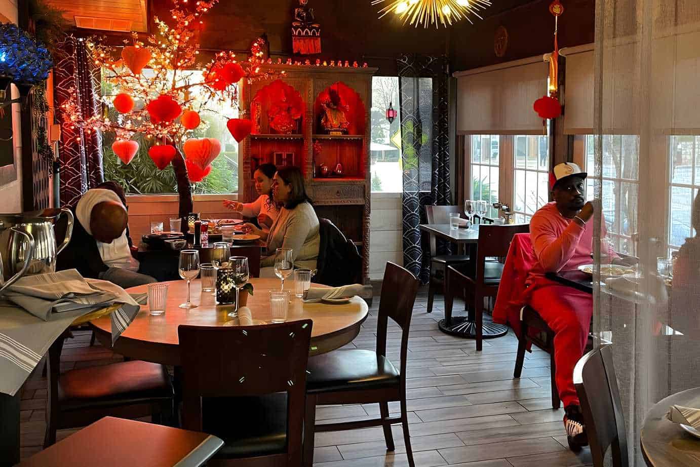 Best Asian Restaurants in Atlanta, GA