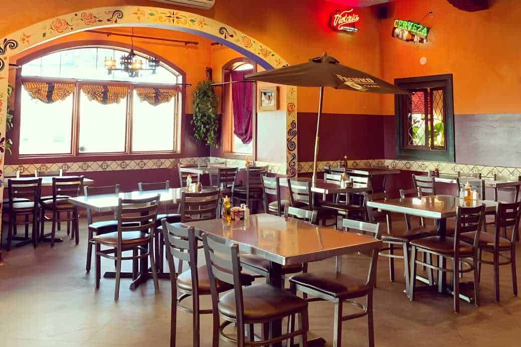 Best Mexican Restaurants in Amarillo, TX