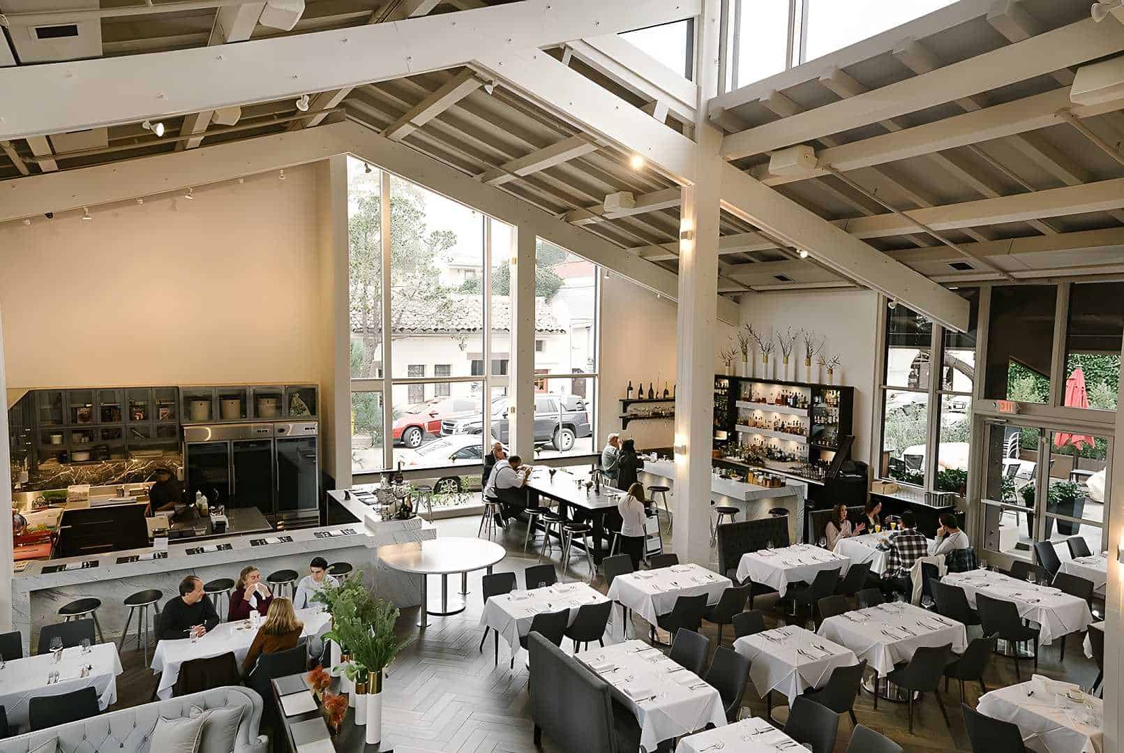 Best Restaurants in Carmel-By-The-Sea, CA