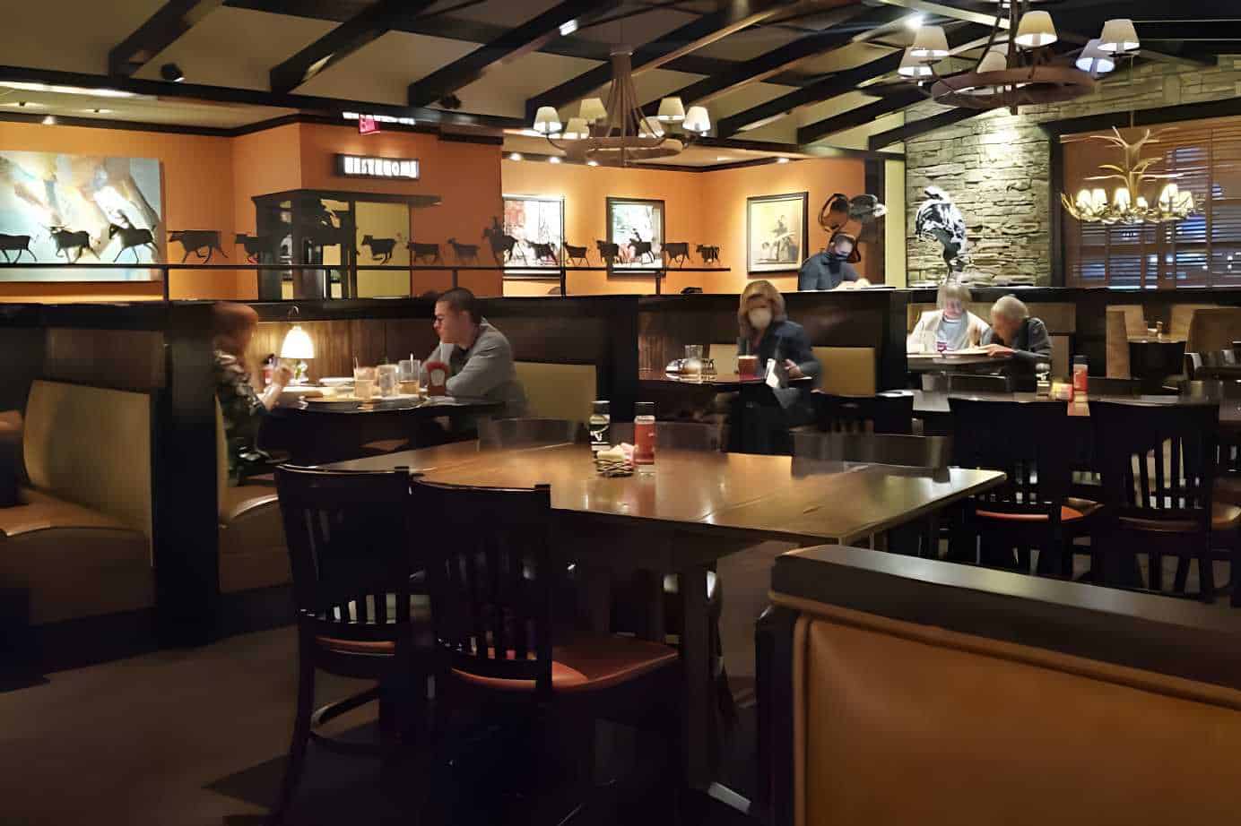 Best Steak Restaurants in Albuquerque, NM