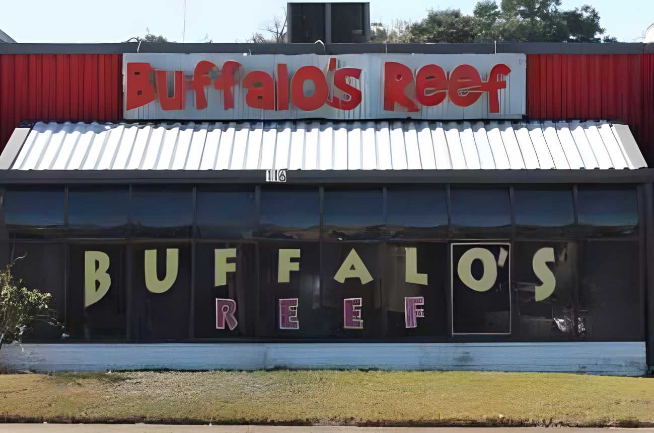 Buffalo’s Reef Best Restaurants in Fort Walton Beach, FL