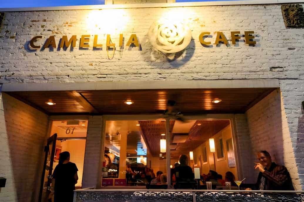Camellia Cafe Best Restaurants in Fairhope, AL