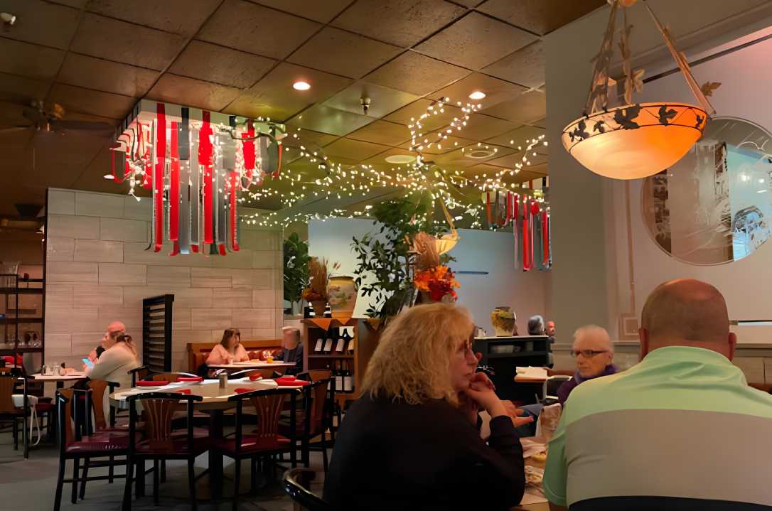 Cascone's Best Restaurants in Kansas City, MO