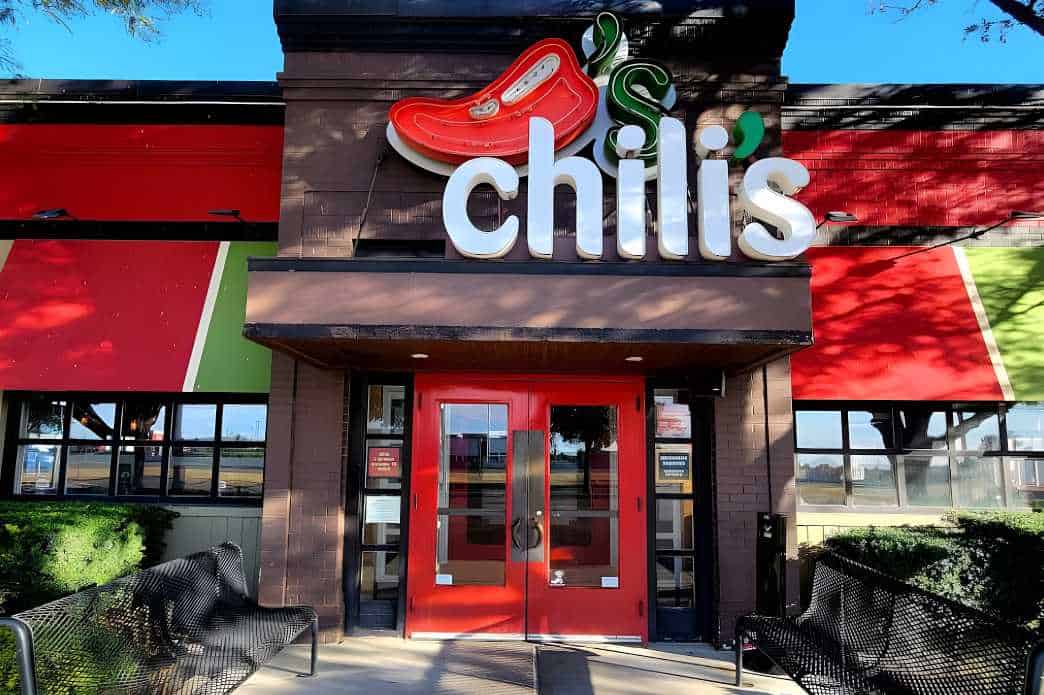 Chili’s Grill and Bar Best Mexican Restaurants in Amarillo, TX