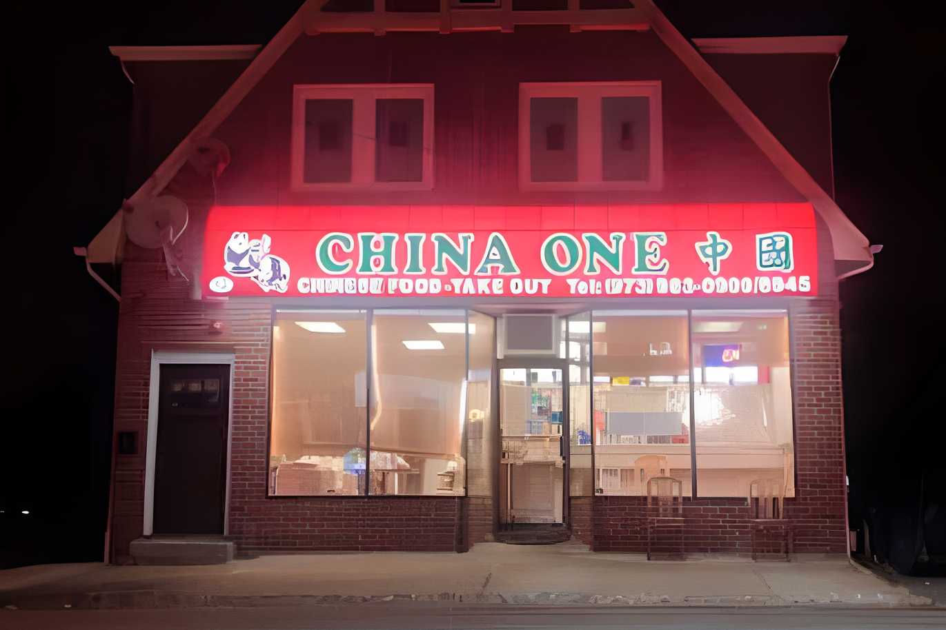 China One Best Chinese Restaurants Near Denville, NJ