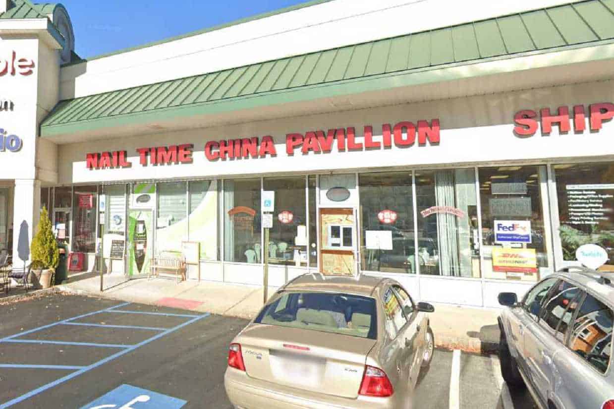China Pavillion Best Chinese Restaurants Near Denville, NJ
