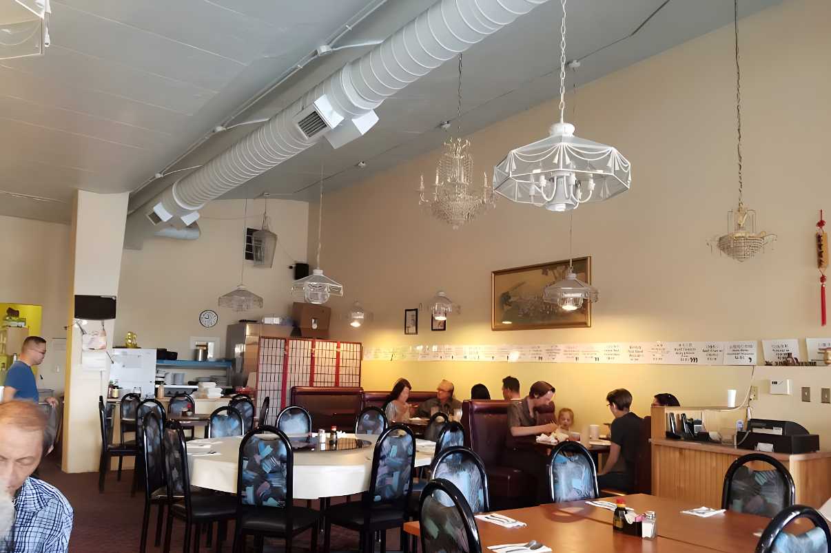 Chopstix Best Chinese Restaurants in Albuquerque, NM