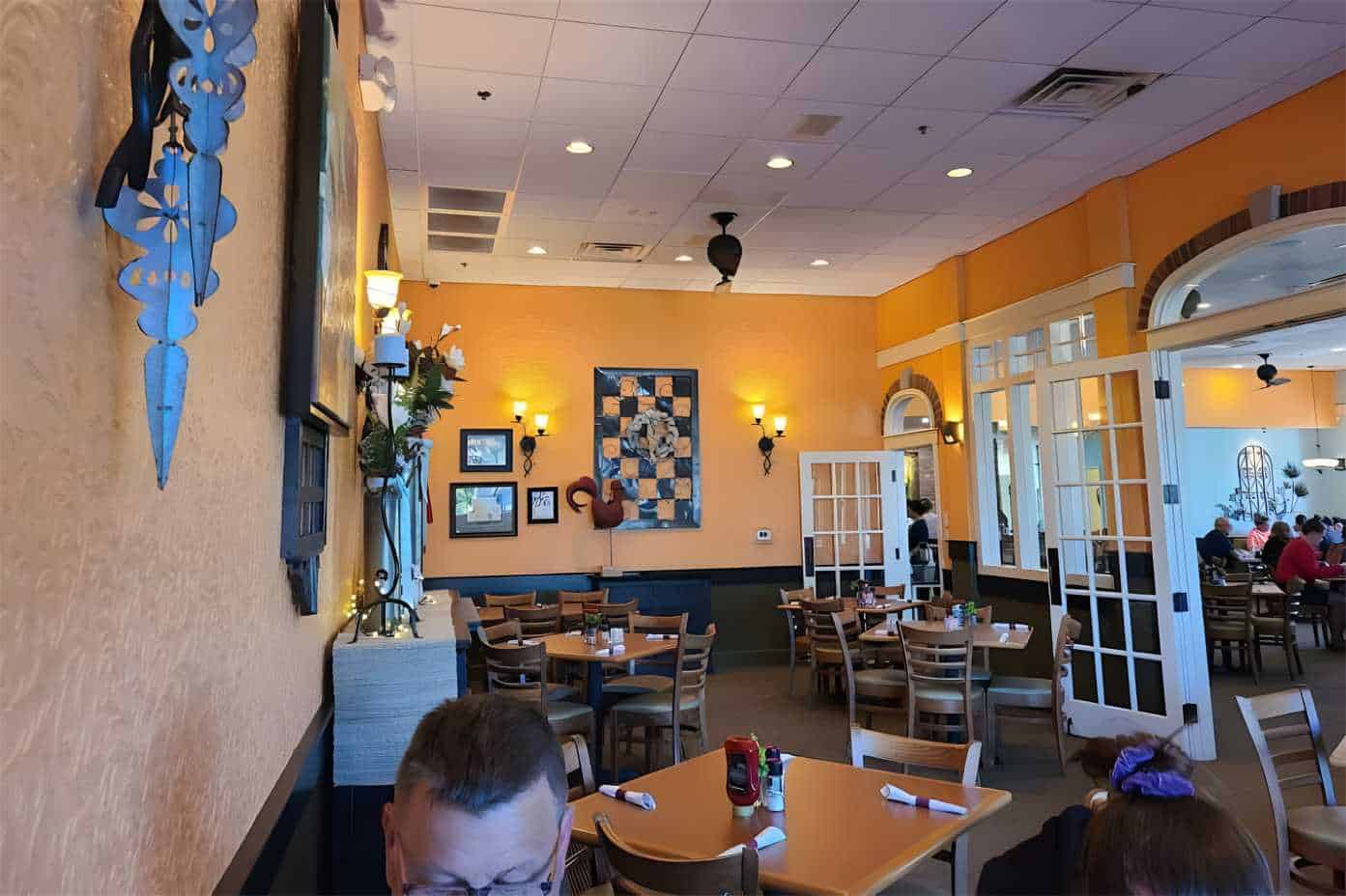 Crackings Best Restaurants in Destin, FL