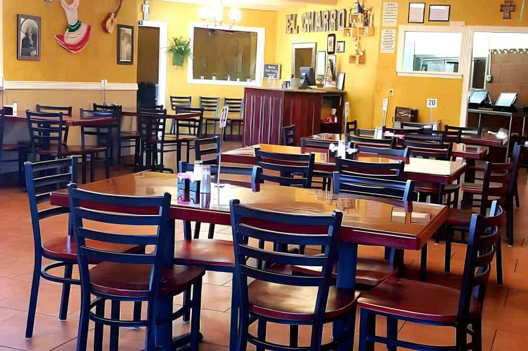 El Charro Mexican Restaurant Best Mexican Restaurants in Amarillo, TX