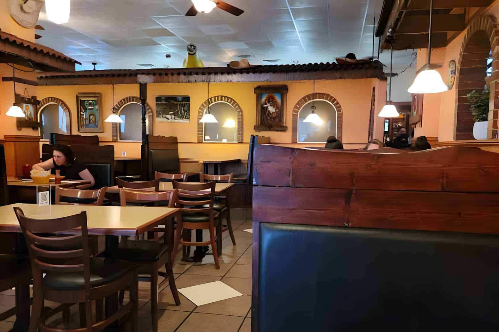 El Vallarta Mexican Restaurant Best Restaurants in Danville, VA