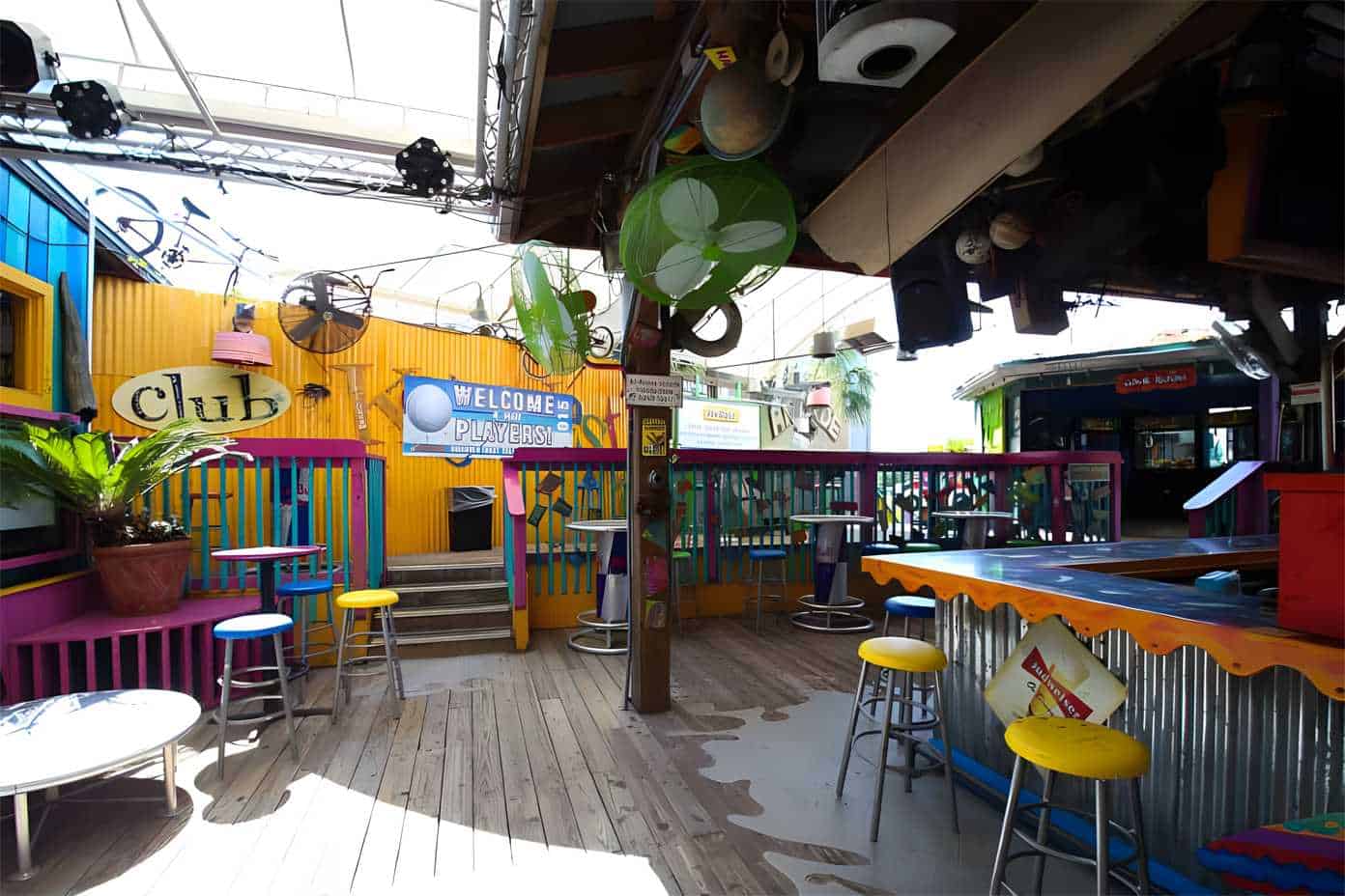 Fudpucker's Beachside Bar & Grill Best Restaurants in Destin, FL