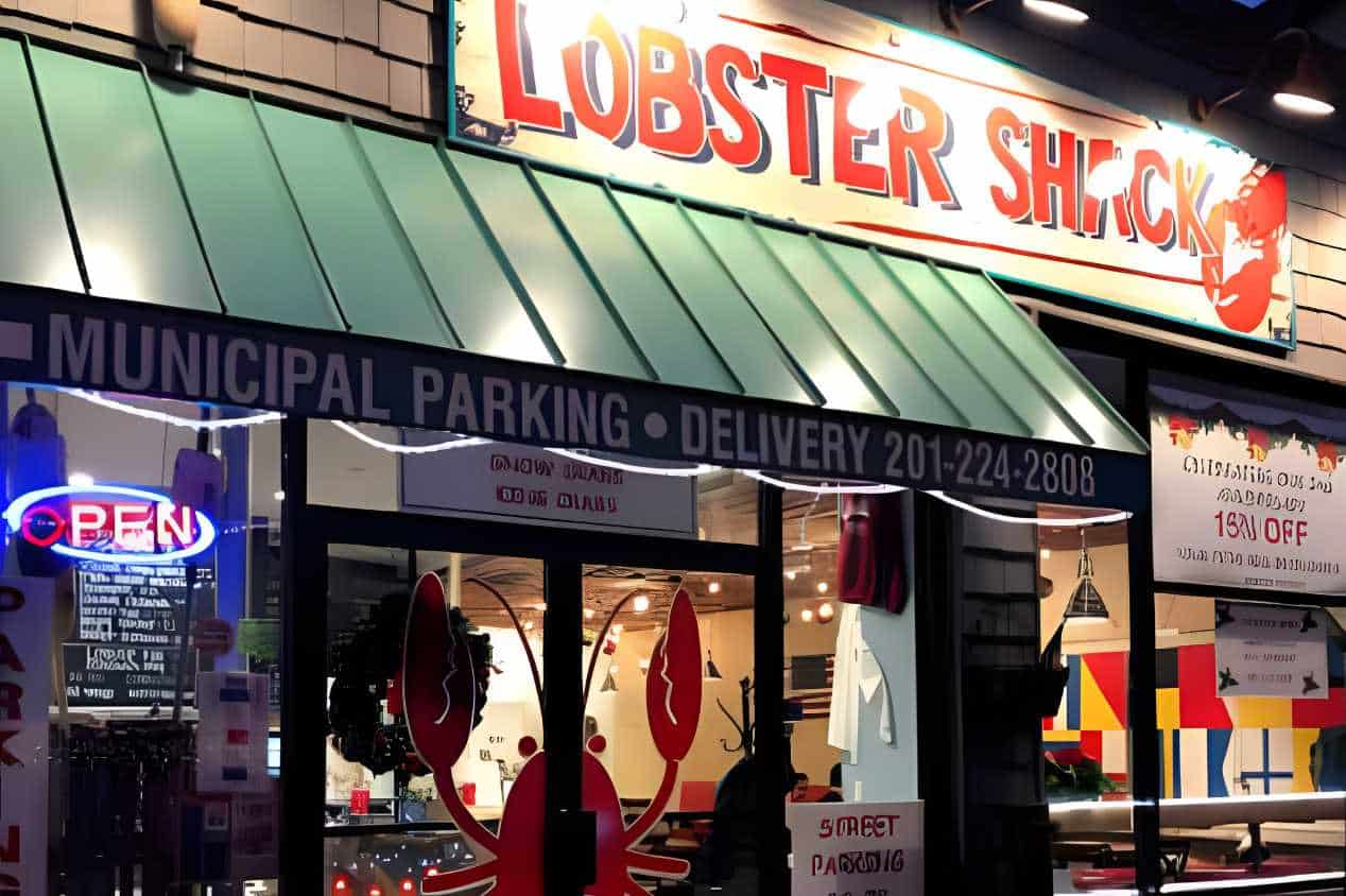 Jack’s Lobster Shack Best Restaurants in Edgewater, NJ