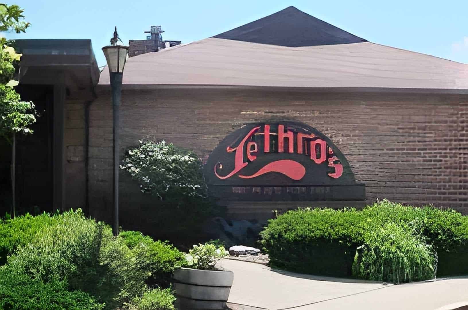Jethro's Best Restaurants in Altoona, PA