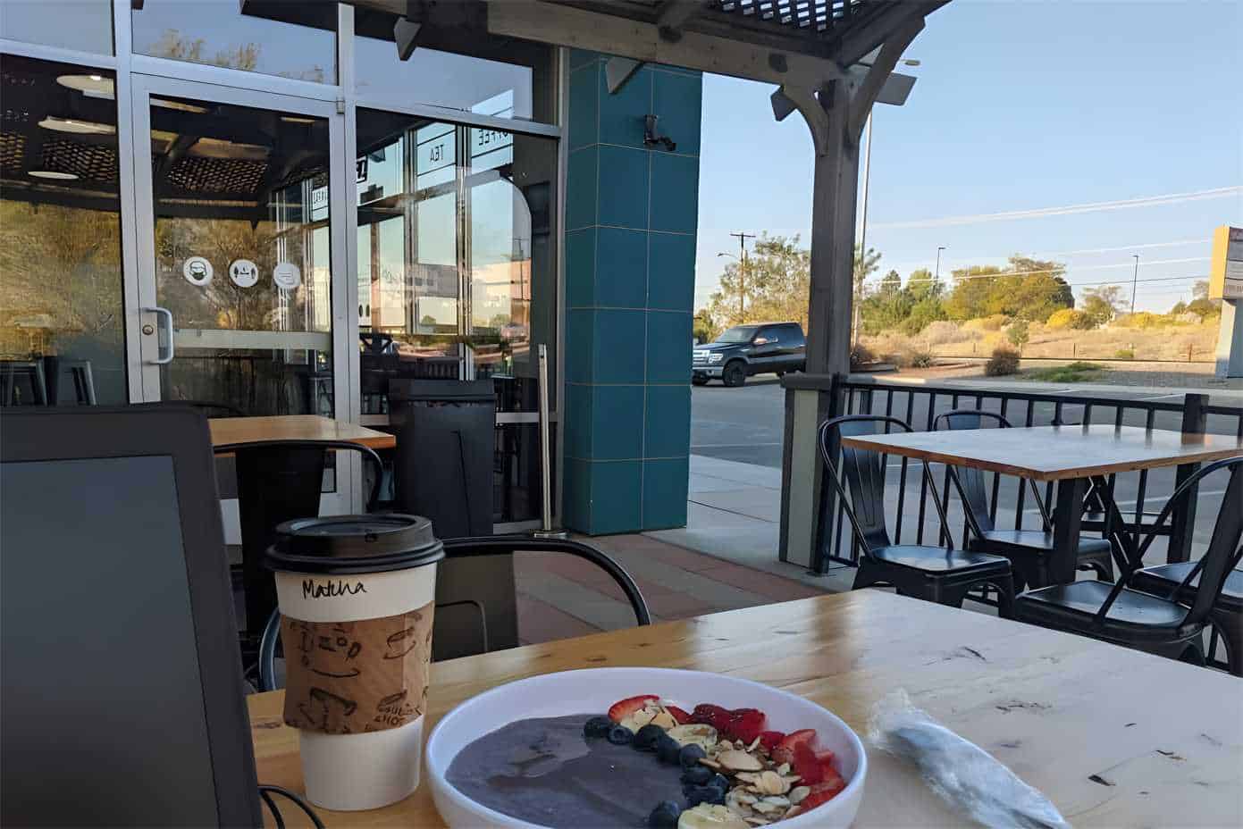 Juniper Coffee + Eatery Best Restaurants in Farmington, NM 