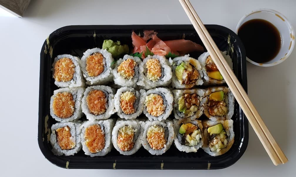 Kai’s Sushi & Grill Chanhassen
