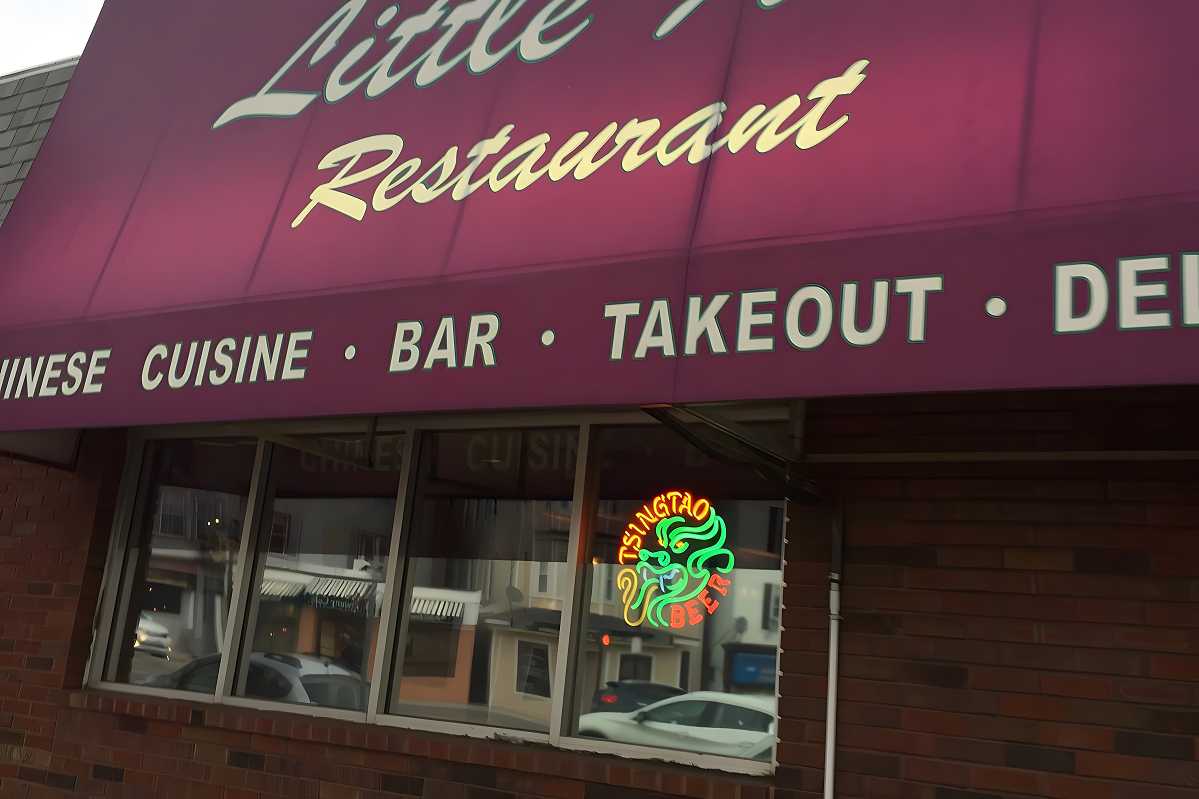 Little Asia Best Chinese Restaurants in Boston, MA