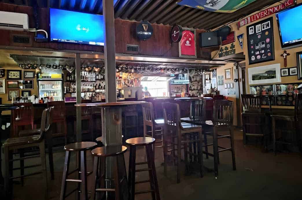 McSharry's Irish Pub Best Restaurants in Fairhope, AL