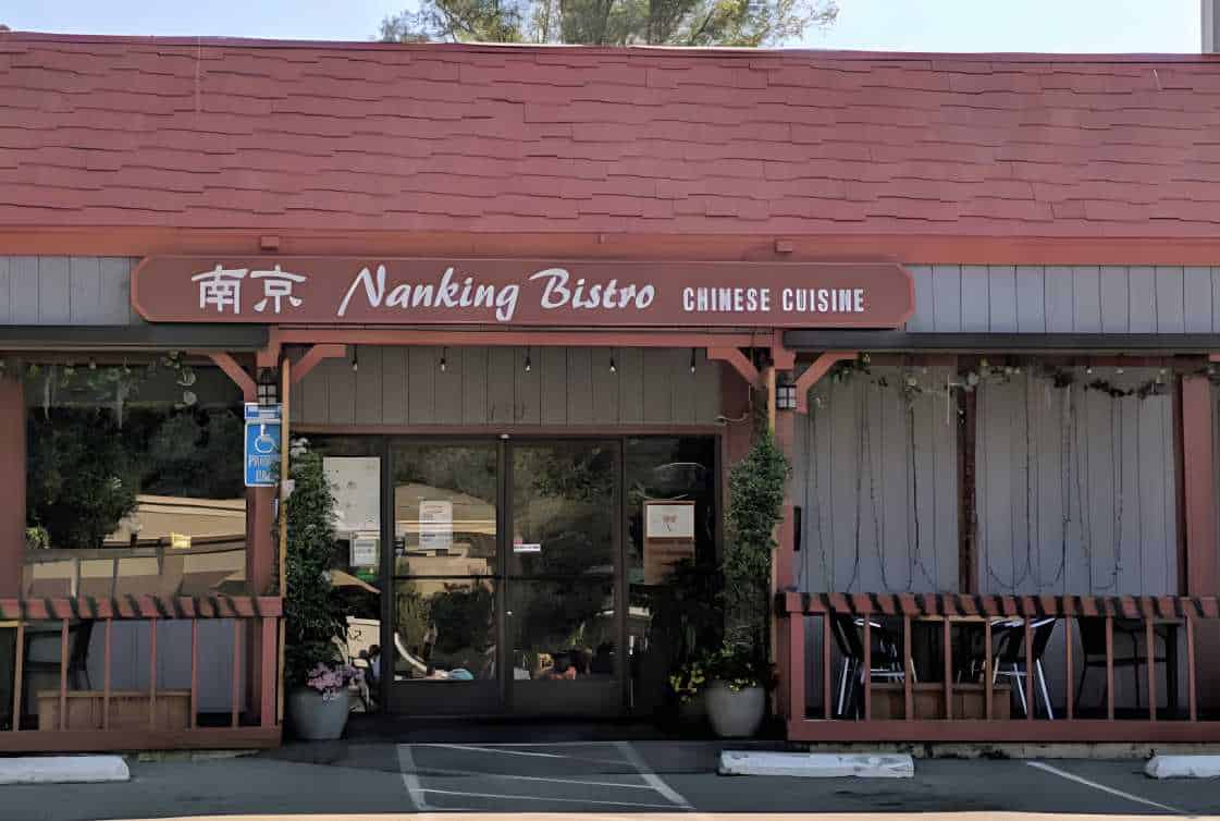 Nanking Bistro Best Restaurants in Danville, CA