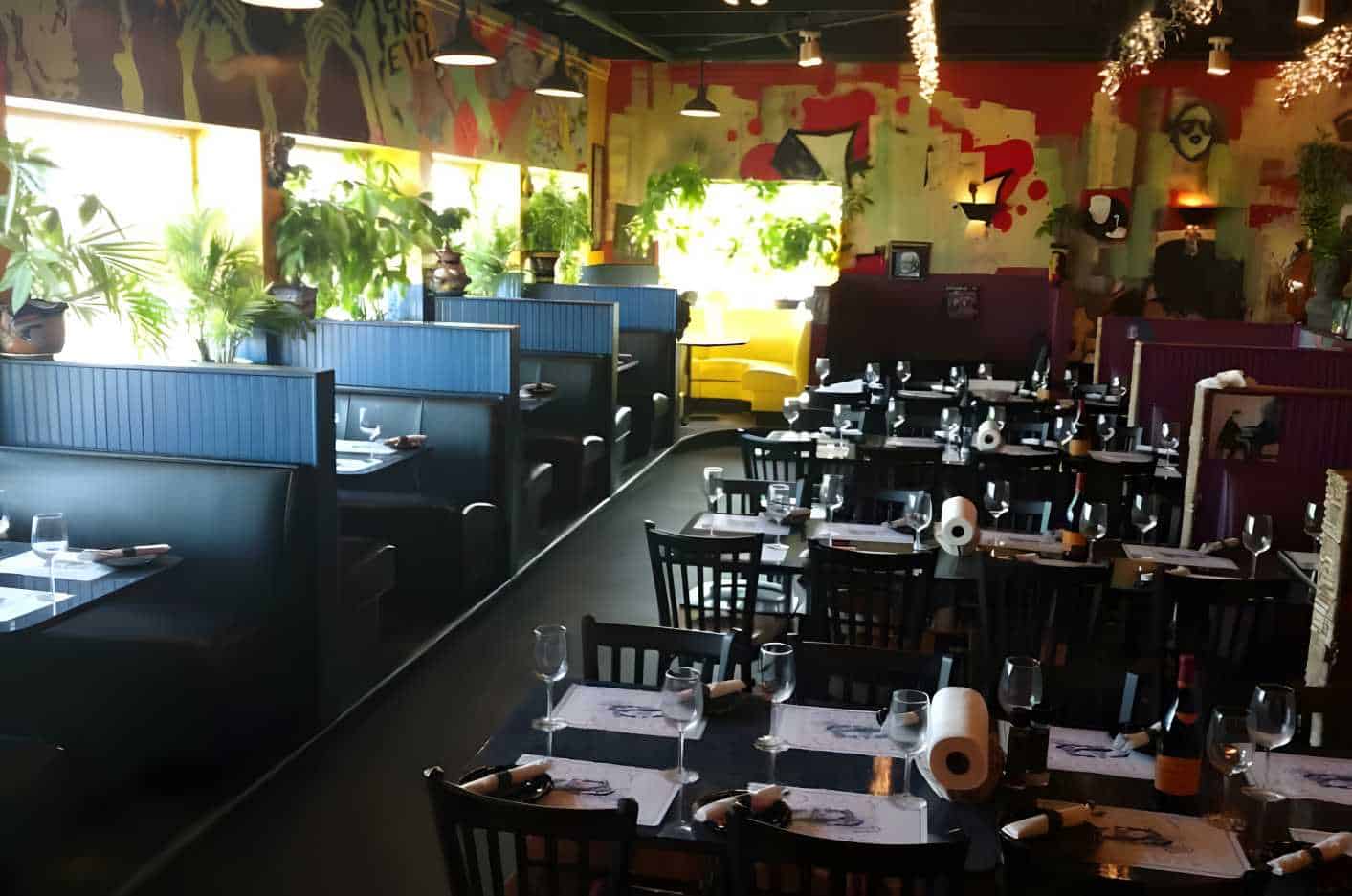 Old Bay Steamer Best Restaurants in Fort Walton Beach, FL
