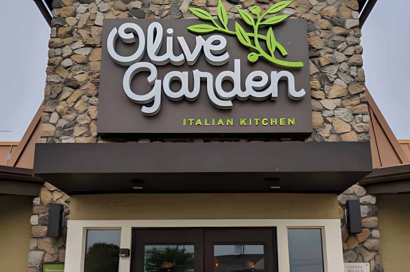 Olive Garden Italian Restaurant Best Italian Restaurants In Boardman, OH