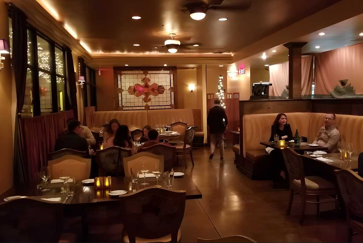 Paon Restaurant Best Restaurants in Carlsbad, CA
