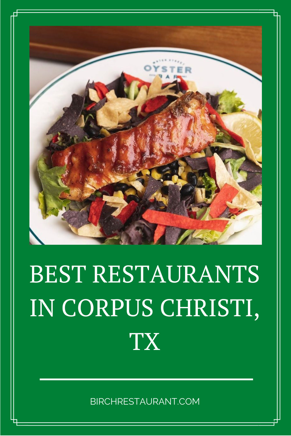 Restaurants in Corpus Christi, TX 