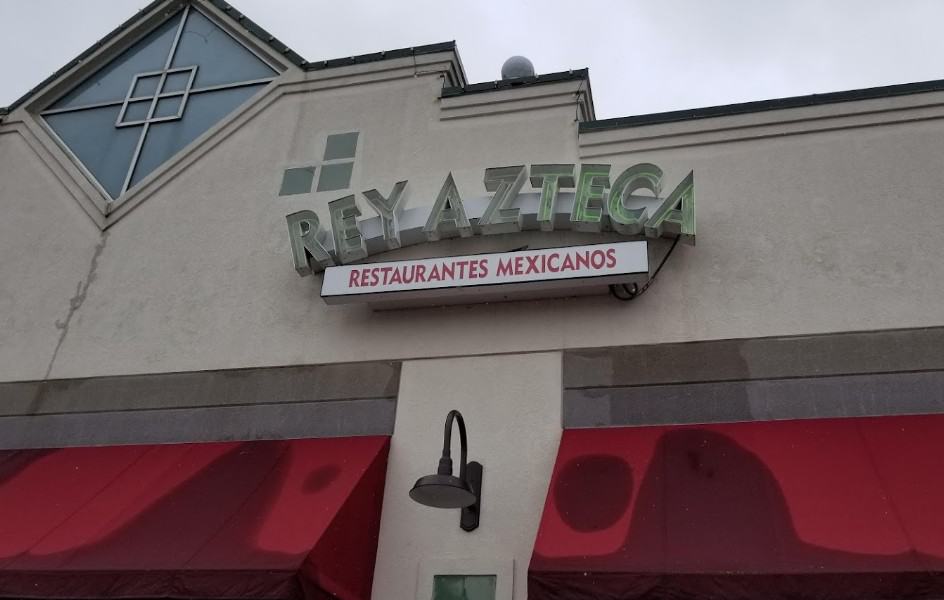 Rey Azteca - Mexican Restaurant