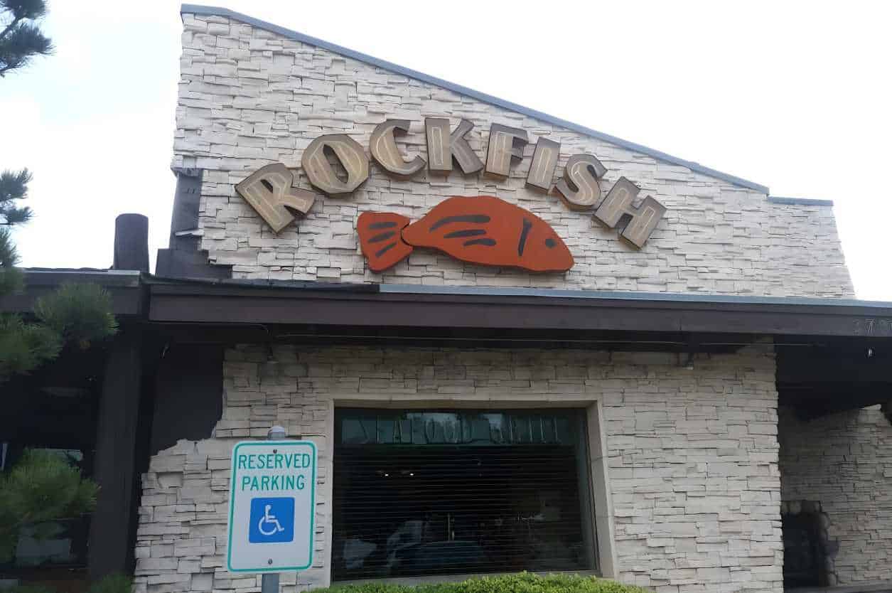 Rockfish Seafood Grill Best Seafood Restaurants in Arlington, TX