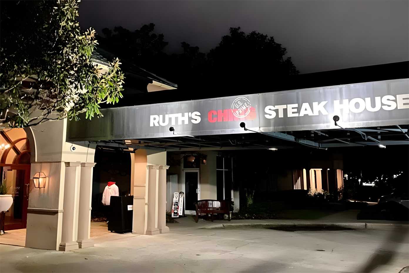 Ruth's Chris Steak House Best Restaurants in Destin, FL