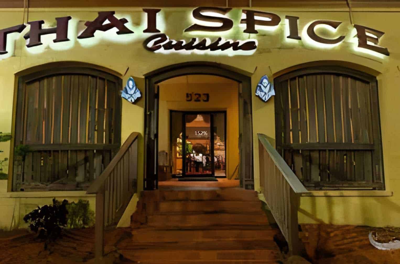 Thai Spice Best Restaurants in Corpus Christi, TX
